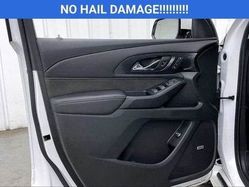 Certified 2021 Chevrolet Traverse High Country AWD/4WD image 21