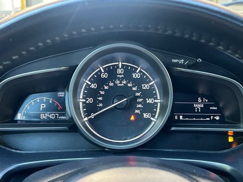 Used 2018 MAZDA MAZDA3 Touring FWD image 28