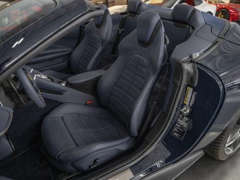 Certified 2024 Ferrari Roma Spider image 32