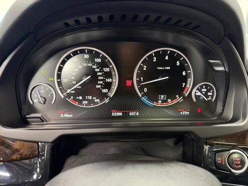Used 2015 BMW X5 xDrive35i AWD/4WD image 18