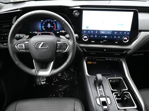Used 2024 Lexus TX 350 FWD w/ Captains Chair Package image 7