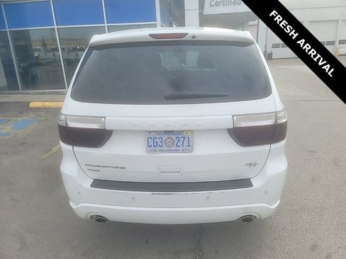 Used 2013 Dodge Durango R/T w/ Leather Interior Group image 5