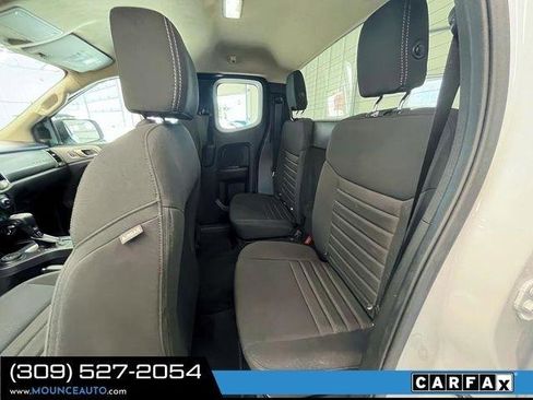 Used 2022 Ford Ranger XLT w/ Trailer Tow Package image 9