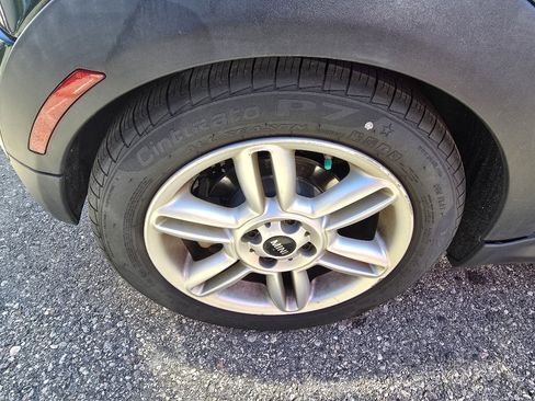 Used 2013 MINI Cooper S FWD image 21