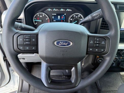 New 2026 Ford F450 XL image 18