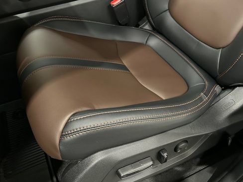 New 2026 Honda Pilot TrailSport image 26