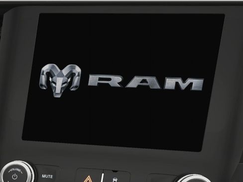 New 2025 RAM 5500 Tradesman image 23