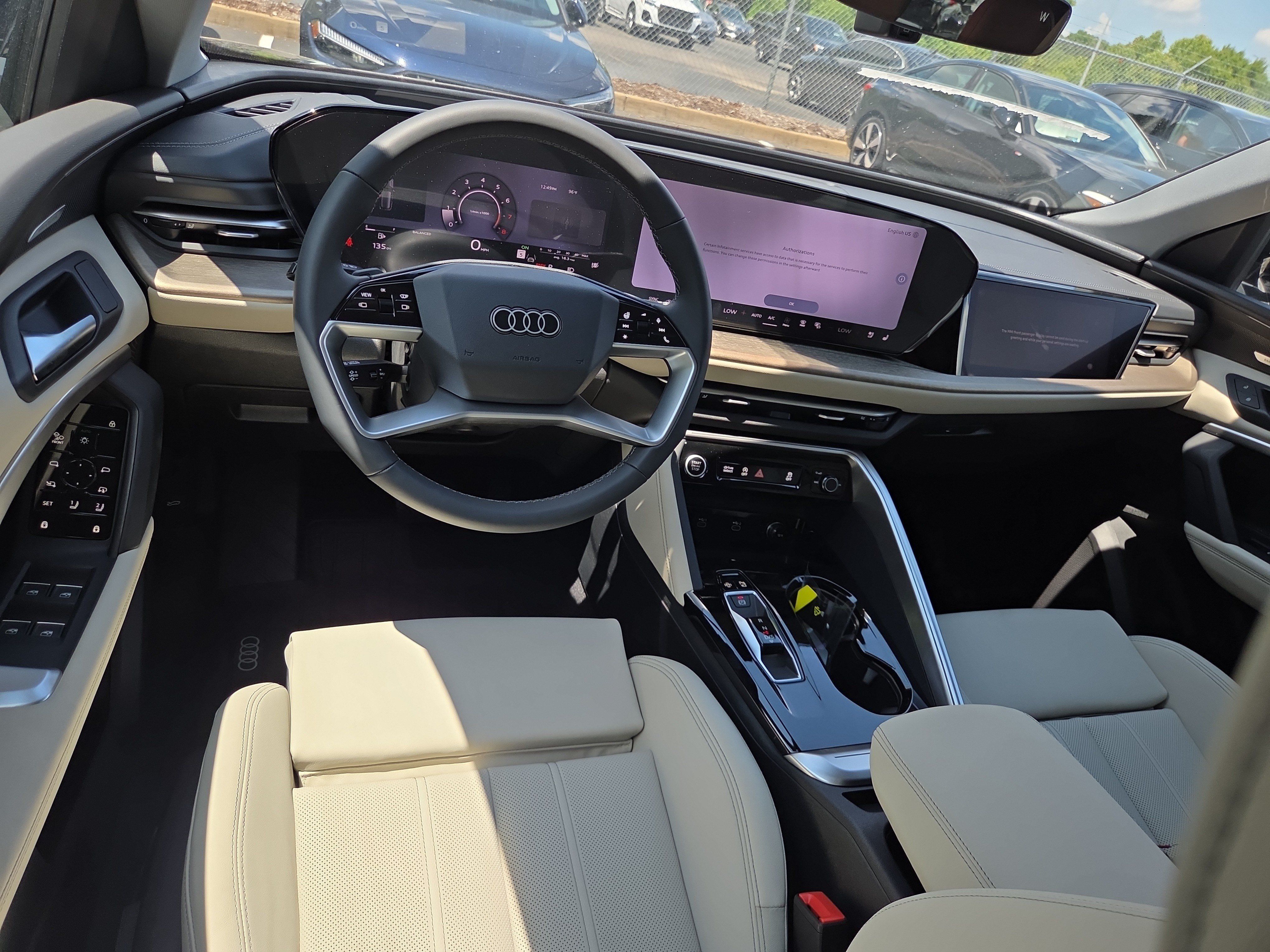 New 2026 Audi Q5 Prestige AWD/4WD image 7