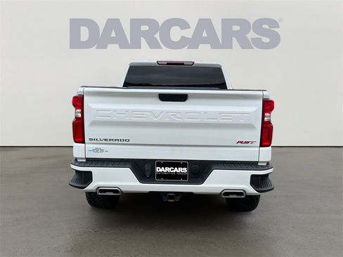 Used 2022 Chevrolet Silverado 1500 RST image 6