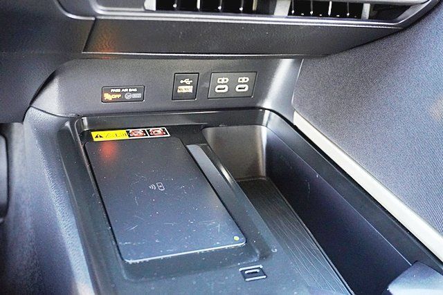 Used 2026 Toyota Camry LE FWD image 39