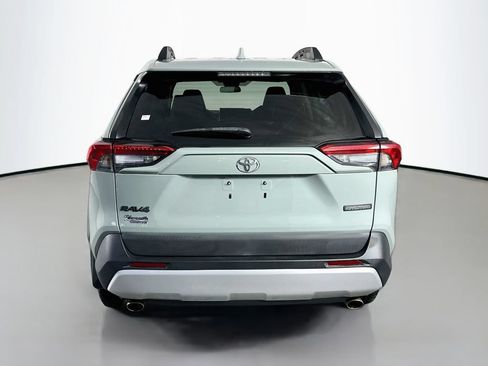 Used 2020 Toyota RAV4 Adventure AWD/4WD image 6
