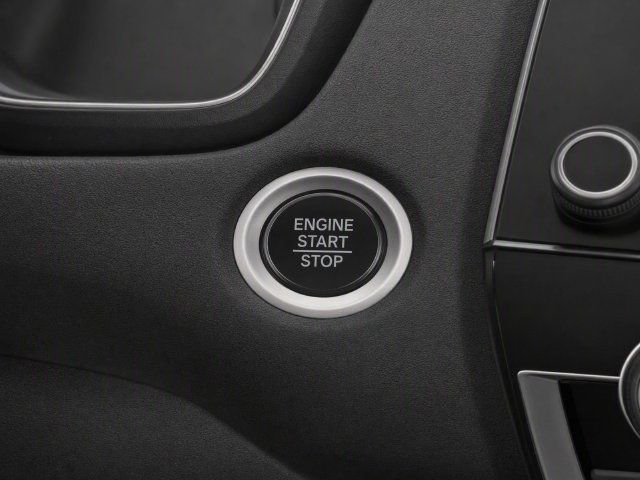 Certified 2018 Honda CR-V EX image 13