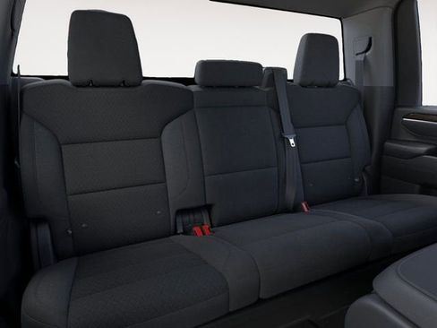 New 2026 GMC Sierra 2500 SLE w/ SLE Value Package; image 17