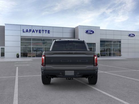 New 2025 Ford F150 Raptor image 35