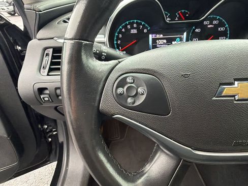 Used 2019 Chevrolet Impala LT image 19