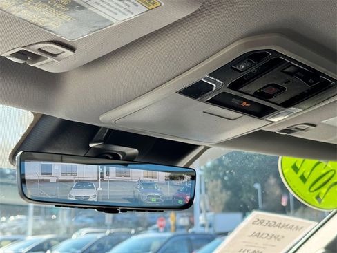 Used 2022 Toyota Tundra TRD Pro image 22