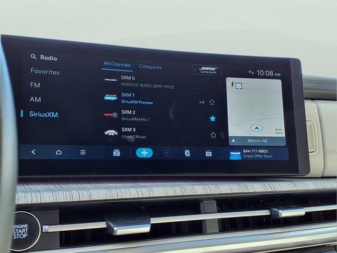 Used 2024 Hyundai Santa Fe Calligraphy image 19