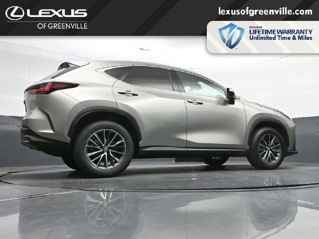 Used 2023 Lexus NX 350 AWD image 39