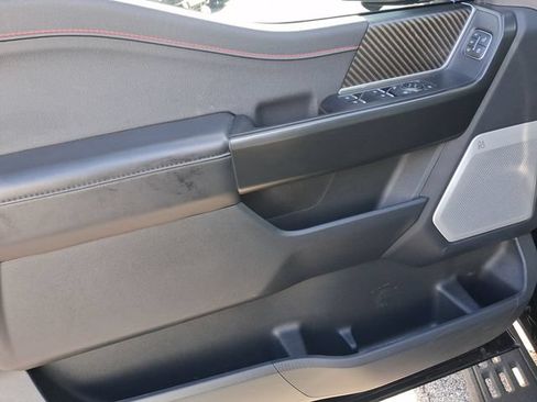 Used 2025 Ford F150 Raptor AWD/4WD image 14