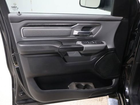 Used 2019 RAM 1500 Big Horn image 14