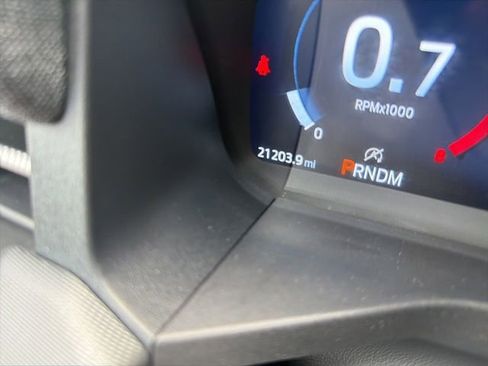 Used 2025 Ford Explorer ST AWD/4WD image 56
