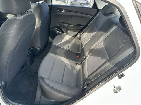 Used 2018 Hyundai Accent SE image 22