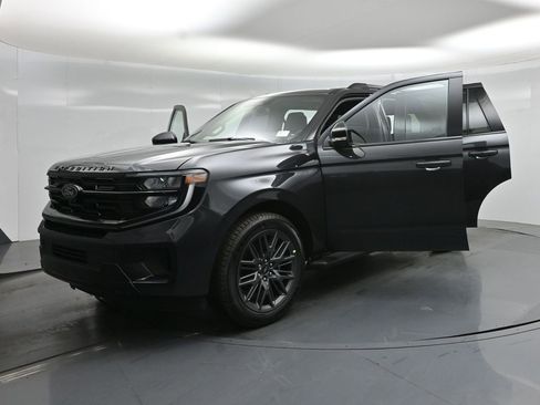 New 2026 Ford Expedition Platinum AWD/4WD image 32