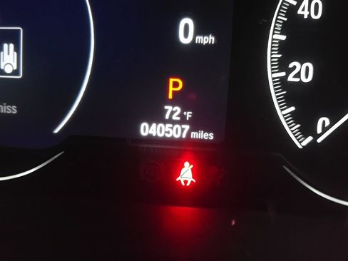 Used 2022 Honda Accord EX-L image 23