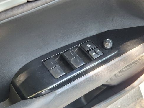 Used 2025 Toyota Camry LE FWD image 16