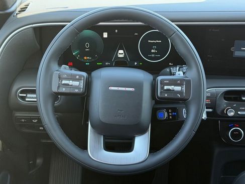 New 2026 Hyundai Palisade Calligraphy image 9