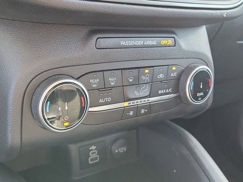 Used 2024 Ford Escape Active FWD image 32