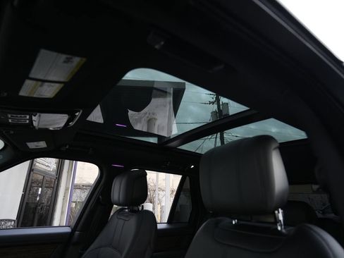 Used 2018 Land Rover Range Rover Supercharged image 19