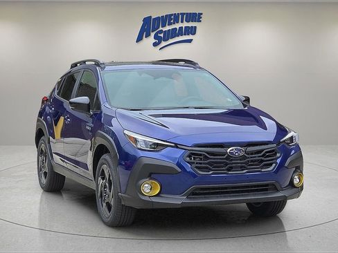 New 2026 Subaru Crosstrek 2.5i Sport AWD/4WD image 1