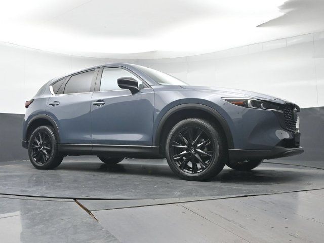 Certified 2024 MAZDA CX-5 Carbon Edition AWD/4WD image 36