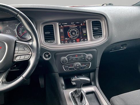 Used 2023 Dodge Charger GT RWD image 5