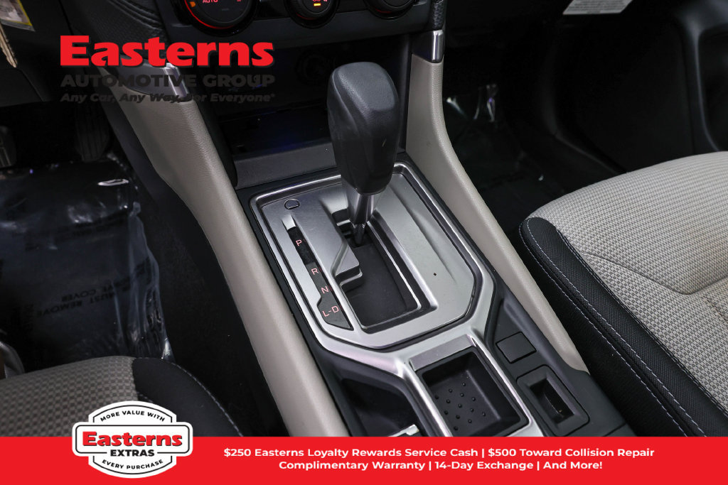Used 2023 Subaru Forester AWD/4WD image 13