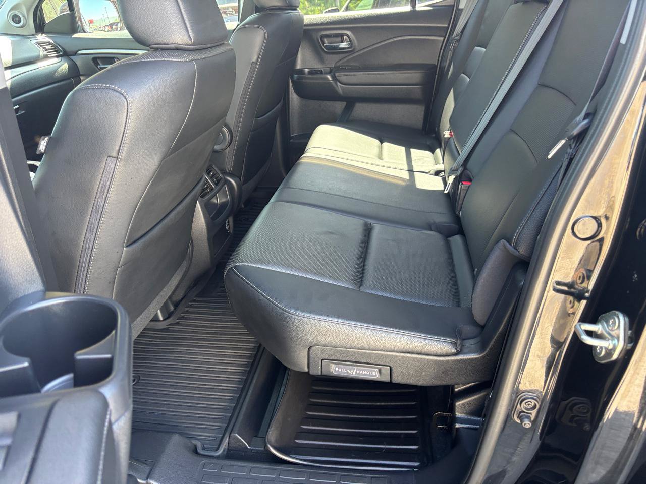 Used 2019 Honda Ridgeline RTL-T image 12