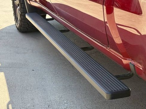 Used 2019 Chevrolet Silverado 1500 RST w/ All-Star Edition RWD image 10