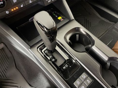 New 2026 Subaru Outback Touring XT image 19