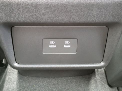 New 2026 Nissan Rogue SV FWD image 16