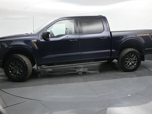 Used 2025 Ford F150 Tremor w/ Equipment Group 402A High AWD/4WD image 28