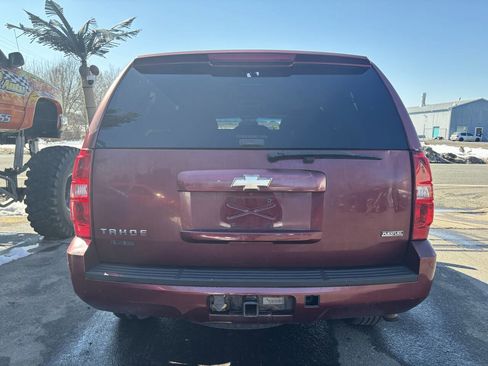 Used 2008 Chevrolet Tahoe LS image 5