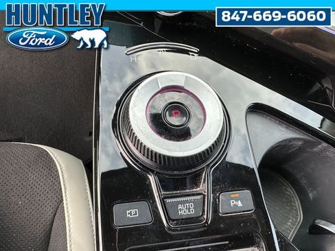 Used 2023 Kia EV6 GT-Line w/ GT-Line Suede Seat Package image 20