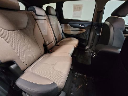 Used 2023 Hyundai Santa Fe SEL image 7