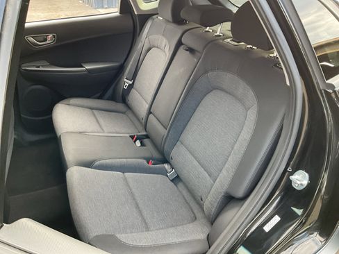 Used 2021 Hyundai Kona SEL image 20