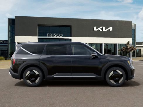 New 2026 Kia EV9 Light image 7