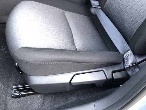 New 2026 Nissan Sentra SV w/ SV Convenience Package image 22