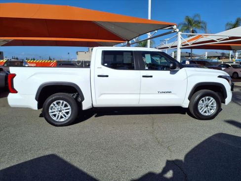 Used 2024 Toyota Tundra SR5 image 4