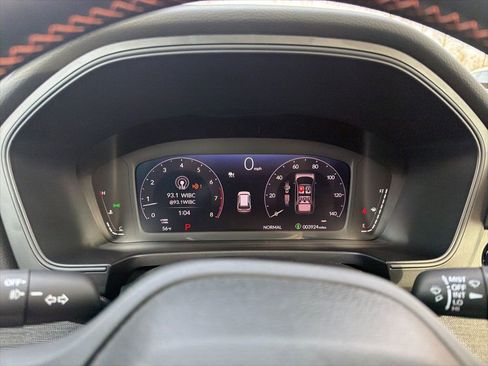 Certified 2026 Honda Passport TrailSport image 29