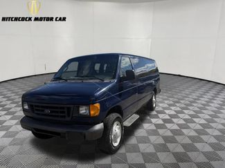 Used 2007 Ford E-350 and Econoline 350 XL RWD 360° Tour
